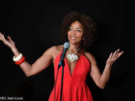 Les Musicales dans les vignes, Brasilianische Musik im Château la Gordonne