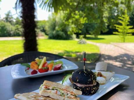 La Trattoria - Alexander Park Restaurant