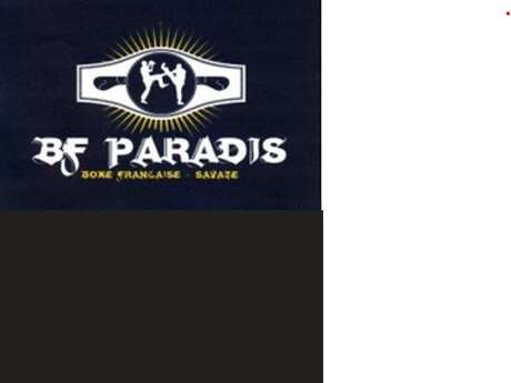 Boxe Française Paradis