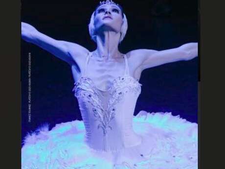 Imperial Heritage Ballet
