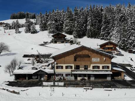 La Ferme de l'Etale