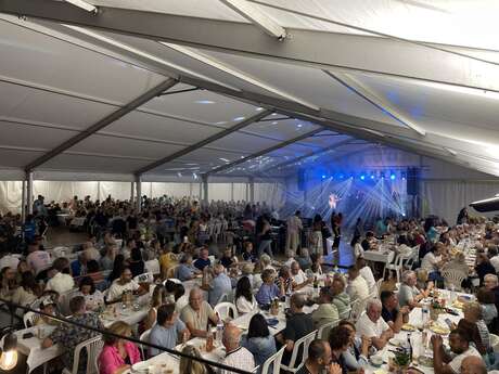 Fête patronale de la Saint-Constant