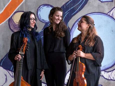 Festival Mars en Baroque Mémoires et commémorations à travers l’Europe