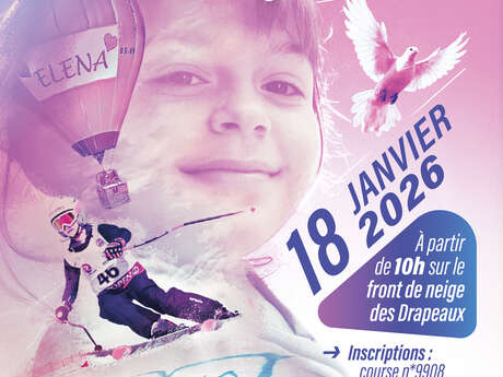 Mémorial Elena Nolier