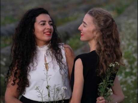 Concert Voyage Amoureux de l'Opéra à la chanson