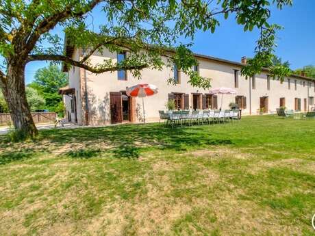 Domaine de la Fontaine