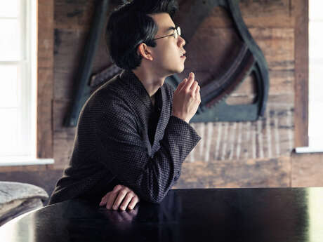 Cycle Beethoven Jeunesse - Piano Concertos 1 et 2