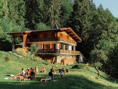 Chalet Viñales