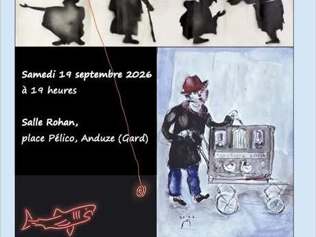 L'opéra de quat'sous. Brecht/Weill