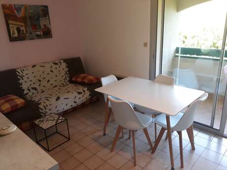 Résidence Les Lotus 2 - N° 11 C