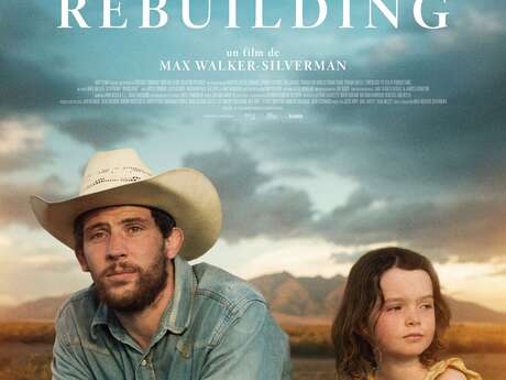 Ciné itinérant : Rebuilding