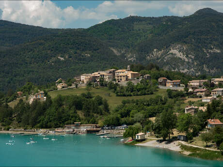 Saint-Julien-du-Verdon