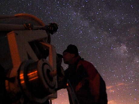 Observatoire de la Lèbe