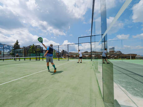 Padel Padel
