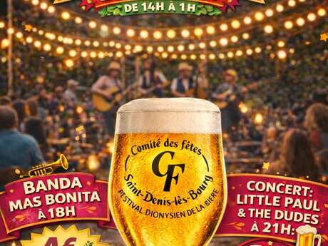 Festival de la bière