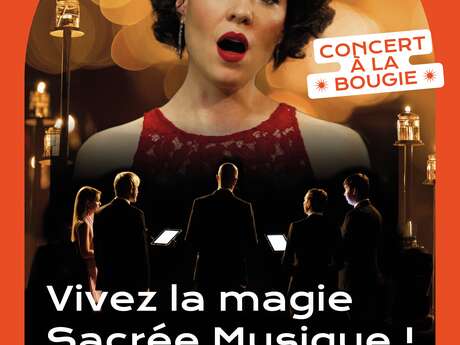 Les Voix Animées | Sacrée Musique