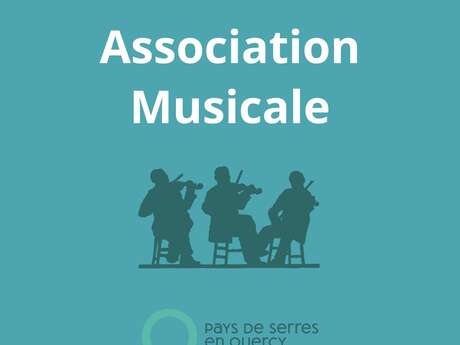 Ecole de Musique Intercommunale Rue Bourbon