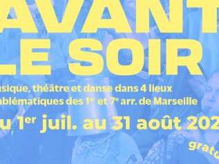 Avant le soir