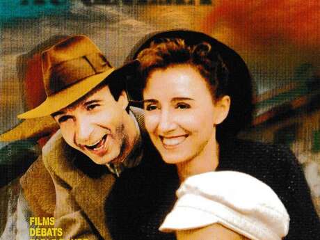 Le Conte au Cinéma
