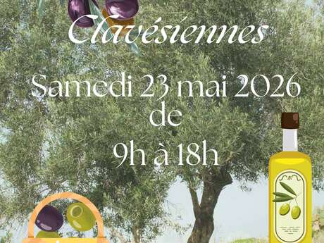 Les Olivades