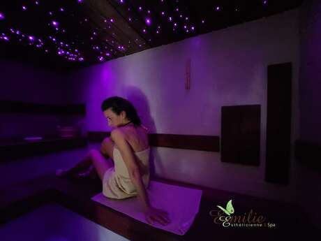 Spa & Institut de Beauté By Emilie Esthéticienne