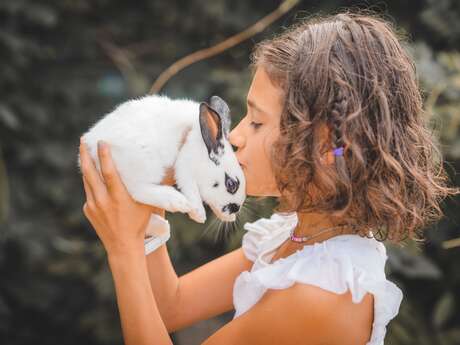 Ferme la Triplette Charoline