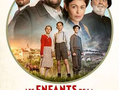 Cinéma - « Lumière, l’aventure continue »