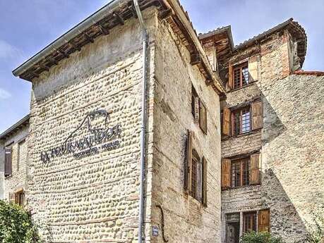 La Tour Mandot