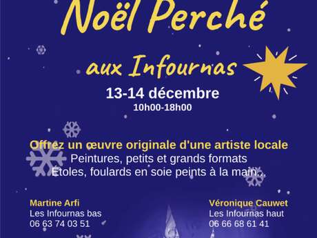 Noël Perché