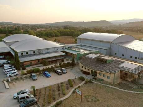 Épices et engagement équitable - Visite d'entreprise