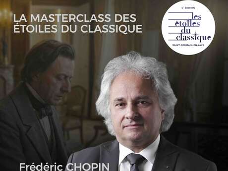La Masterclass des Etoiles du Classique