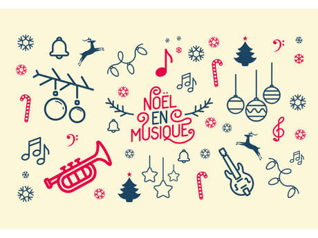 Concert de Noël