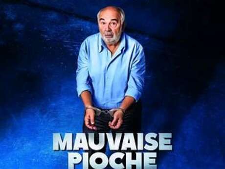 Cinéma : mauvaise pioche