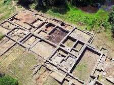 Journée Archéologie à Pardigon