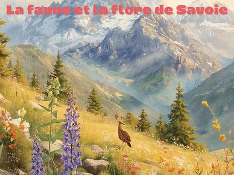 Quizz sur la Faune et la Flore