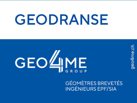 Geodranse SA