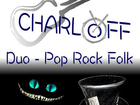 Concert "Charloff"