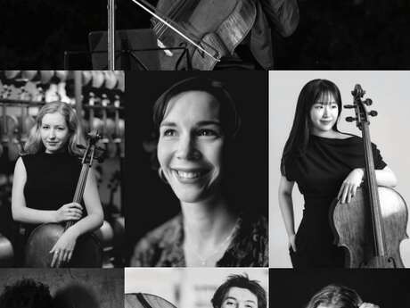 La Vague Classique: Gauthier Capuçon and the Capucellis