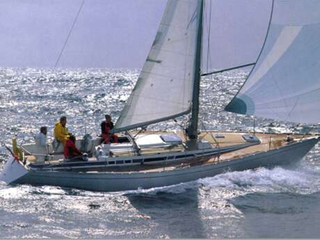 Sailing trips - "Faîtes" du Nautisme