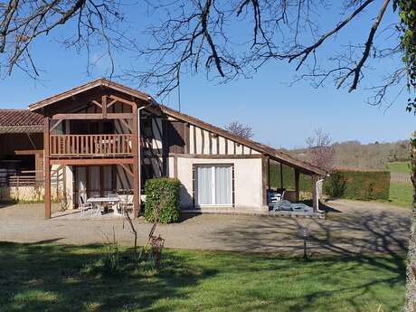 Camat - le Vallon
