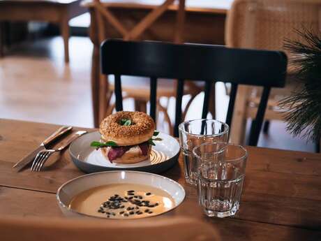Elie's Coffee