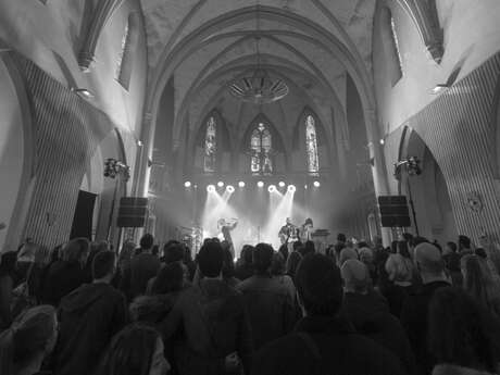 Festival Hors Pistes