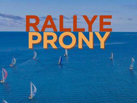Rally Prony