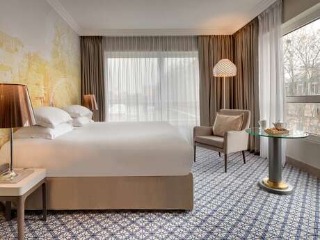 Célestins Spa Thermal & Hôtel