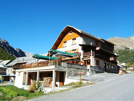 Appartement 5 personnes - Izoard