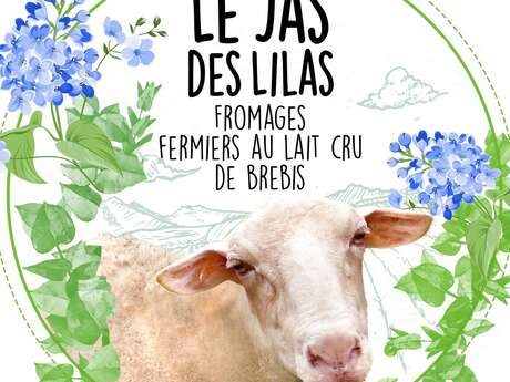 Le Jas des Lilas