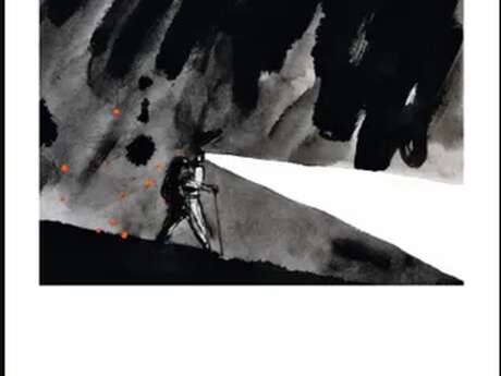 Festival Lignes de Crêtes : Rencontre avec Sophie Boizard