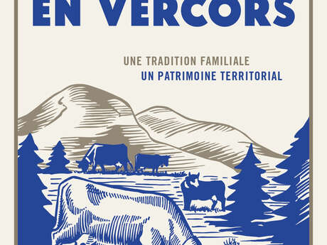 Exposition - Laiteries du Vercors