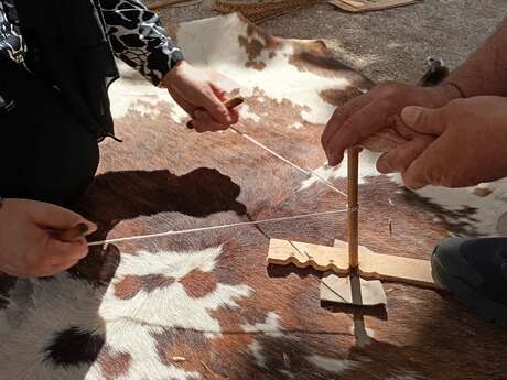 Les Archéo X - Tout feu tout flamme