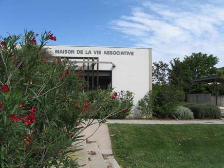 Maison des associations - Le Quai